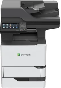 Lexmark XM5365 Laser A4 - Urządzenia wielofunkcyjne - miniaturka - grafika 1