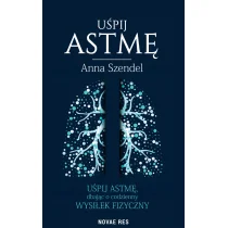 Uśpij astmę - Rozwój osobisty - miniaturka - grafika 1