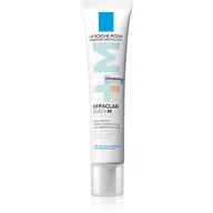 Kremy do twarzy - La ROCHE-POSAY Effaclar Duo+M Tinted Care Odcień Jasny ,40 ml >> 0zł za wysyłkę przy zakupach od 149 zł << - miniaturka - grafika 1