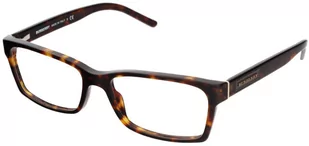Burberry BE2108 3002 - Okulary korekcyjne, oprawki, szkła - miniaturka - grafika 4