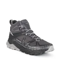 Moda i Uroda OUTLET - Buty trekkingowe Aku Flyrock GTX [697632]-38 - miniaturka - grafika 1