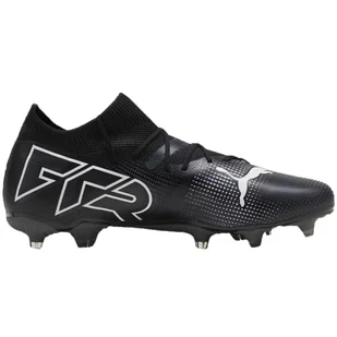 Buty piłkarskie Puma Future 7 Match FG/AG 107715 02 - 44,5 - Piłka nożna - miniaturka - grafika 1