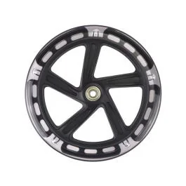 Koło Led 200 mm do Cruiser Led - Akcesoria do skatingu - miniaturka - grafika 1