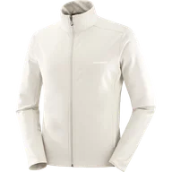 Kurtki męskie - KURTKA SALOMON GTX INFINIUM WINDSTOPPER M C26546 - miniaturka - grafika 1