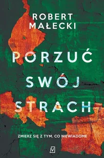 Czwarta Strona Porzuć swój strach - Kryminały - miniaturka - grafika 3
