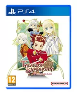 Gry PlayStation 4 - Tales of Symphonia Remastered GRA PS4 - miniaturka - grafika 1