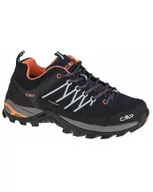 Buty trekkingowe damskie - SPORTOWE CMP - 3Q13246-92AD - miniaturka - grafika 1