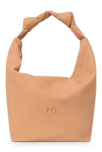 Torba damska typu worek - Nobo - Torebki damskie - miniaturka - grafika 1