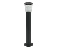 Lampy ogrodowe - Prezent 12107 - Lampa zewnętrzna LED AVENTO LED/5W/230V 4000K IP54 - miniaturka - grafika 1