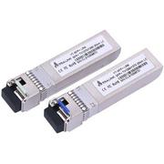 Pozostałe akcesoria sieciowe - ExtraLink SFP+ 10G WDM 1270/1330NM SM 20KM - PAIR EX.6211 - miniaturka - grafika 1