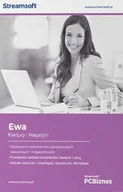 Programy finansowe i kadrowe - Streamsoft PCBIZNES EWA faktury i magazyn - miniaturka - grafika 1