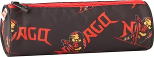 Piórnik szkolny LEGO Ninjago Red - Piórniki - miniaturka - grafika 1