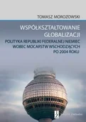 Biznes - Współkształtowanie globalizacji - miniaturka - grafika 1