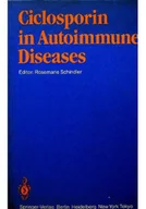 Książki medyczne - Cicliosporin in Autoimmune Diseases - miniaturka - grafika 1