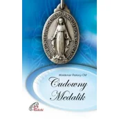 Religia i religioznawstwo - Cudowny medalik - miniaturka - grafika 1