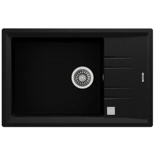 Teka STONE 60 S-TG 115330038 - Zlewozmywaki - miniaturka - grafika 1