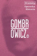 E-booki - literatura polska - Dramaty. Operetka. Historia - miniaturka - grafika 1