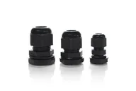 Inne akcesoria elektryczne - Trytyt Dławik kablowy PG-13,5B IP68 PG-13,5B - miniaturka - grafika 1