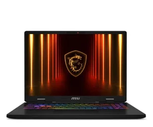 MSI Crosshair A16 HX Ryzen 9-7945HX/64GB/1TB RTX5060 240Hz D7WFKG-077XPL _64GB_1000SSD - Laptopy - miniaturka - grafika 1