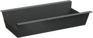 CONI COVER Sztywne korytko na kable Czarny - Maskownice do kabli - miniaturka - grafika 1