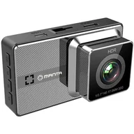 Wideorejestratory - Manta DVR502F DUAL - miniaturka - grafika 1