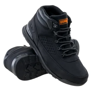 Buty ratownicze taktyczne Magnum CEDARI - Botki męskie - miniaturka - grafika 1