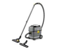 Odkurzacze - Karcher T 15/1 Bp Adv 1.355-350.0 500W Szczotka do parkietów - miniaturka - grafika 1