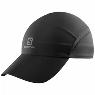 Czapki i chusty sportowe damskie - Czapka Salomon XA Black - miniaturka - grafika 1