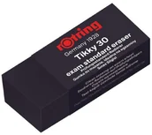 Gumki biurowe - Rotring Gumka Tikky 30 czarna - 2081890 2081890 - miniaturka - grafika 1