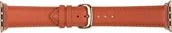 Akcesoria do smartwatchy - dbramante Madrid - Watch Strap 38/40mm - Rusty Rose - miniaturka - grafika 1