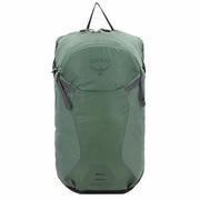 Plecaki - Osprey Sportlite 15 Plecak 45 cm pine leaf green - miniaturka - grafika 1