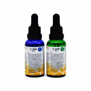 Modern Reef C-Dip 1 & 2 - DIP dla koralowców - Preparaty do akwarium - miniaturka - grafika 1