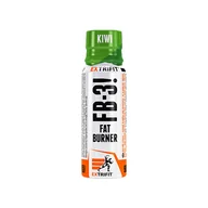 Spalacze tłuszczu - EXTRIFIT FB-3! Shot - 90ml - Kiwi - miniaturka - grafika 1