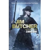 Fantasy - Jim Butcher Zimne dni - miniaturka - grafika 1