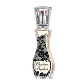 Wody i perfumy damskie - Christina Aguilera Signature woda perfumowana spray 15ml - miniaturka - grafika 1