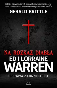 Nawiedzenia i opętania Na rozkaz diabła Nowa - Felietony i reportaże - miniaturka - grafika 1