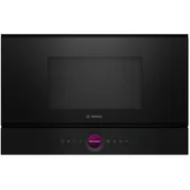 Kuchenki mikrofalowe do zabudowy - BOSCH BFR7221B1 - miniaturka - grafika 1