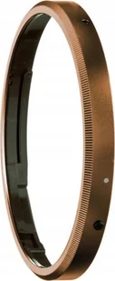 Ricoh GN-2 Ring Cap, bronze - Dekielki do obiektywów - miniaturka - grafika 1