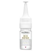 Goldwell DUALSENSES RICH REPAIR Intensywnie odbudowujące serum do włosów zniszczonych 18ml 0000051519