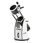 Teleskopy - Sky-Watcher Dobson 8" Pyrex Flex Tube - miniaturka - grafika 1