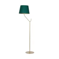 Lampy stojące - Milagro Lampa stojąca VICTORIA 1xE27 MLP4910 - miniaturka - grafika 1