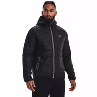Kurtki i kamizelki sportowe męskie - Kurtka męska Under Armour Active Hybrid Jacket - miniaturka - grafika 1