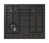 Płyty elektryczne do zabudowy - Candy CVFG6BF4PB 59,5cm - miniaturka - grafika 1