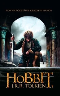 Hobbit, czyli tam i z powrotem - Horror, fantastyka grozy - miniaturka - grafika 1