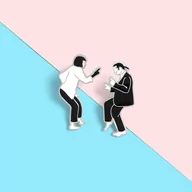 Broszki - Przypinki - Mia i Vincent - miniaturka - grafika 1