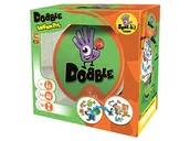 Gry karciane - Dobble Infantil – Board Game (Asmodee DOKI01ES) - Spanish Language - miniaturka - grafika 1