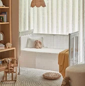 Pościel dla dzieci - Bovi Poszewka dziecięca Benny - miniaturka - grafika 1