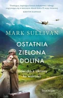 Literatura obyczajowa - Ostatnia zielona dolina. Ucieczka z Ukrainy ku... - Mark T. Sullivan - miniaturka - grafika 1