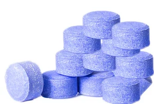 Tabletki chlorowe do basenu 1 kg - Akcesoria do basenów - miniaturka - grafika 5