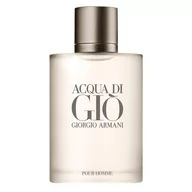 Wody i perfumy męskie - Giorgio Armani Acqua di Gio Pour Homme woda toaletowa 200ml - miniaturka - grafika 1